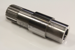 MTD 01000139 Spindle Shaft