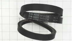 Ariens 07227600 Belt, 4l Raw Laminated