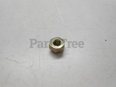 MTD 1737938 Hex Lock Nut - image 2