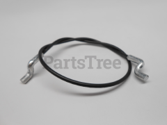 Simplicity 313449 Lower Front Drive Cable - image 1