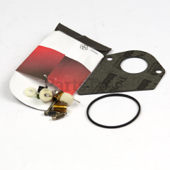 Snapper 495799 Use 497535: Carburetor Overhaul - image 3