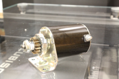 Murray 592599 Motor, Starter