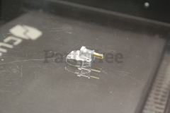 Echo 20024-81640 Pump Body With Check Ball