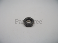 MTD 912-0116 Hex Ins Nut - image 2