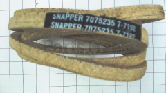 Simplicity 7075235 Deck Belt For 42" Hoz - image 5