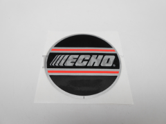 Echo 89011217831 Echo Brand Decal - image 1