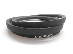 Toro 56-5570 Deck Belt - image 1
