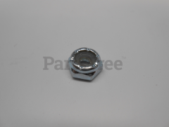 MTD 712-04018A Cap Nut - image 3