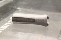 Echo C412000090 Handle Grip, Rubber - image 1