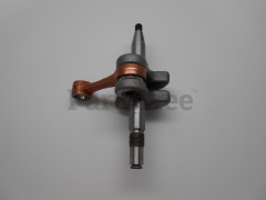 RedMax 503729178 Crankshaft - image 2