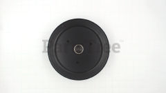 Exmark 103-3047 Jackshaft Sheave, Double - image 3