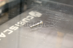 Generac G051753 Hex Head Capscrew, M6-1.0 X 40 C8.8 Fth