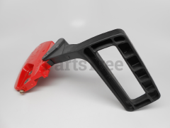 RedMax 545139905 Chain Brake - image 4