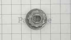 RedMax 532186737 Steering Shaft Adapter Kit - image 1
