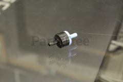 Toro 133-8499 Vacuum Check Valve - image 1