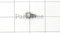 RedMax 532054583 Screw