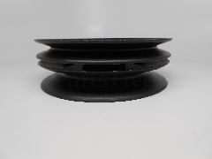 MTD 01008376 Double Pulley - image 3