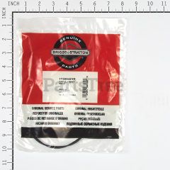 Murray 1735646 Cable And Spring Assembly, Auger Drive - image 2