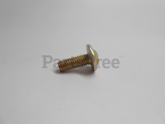 Scag 04010-01 Screw, Round Head #10-32 X 1/2" - image 2