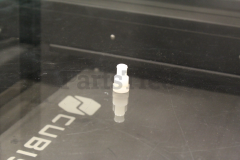Echo A039000010 Breather Assembly - image 1