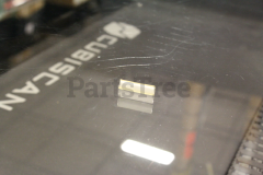Echo 22160-71530 Tube - image 2
