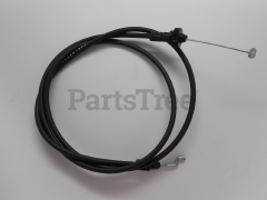 MTD 746-0711B Speed Adjust Cable - image 2