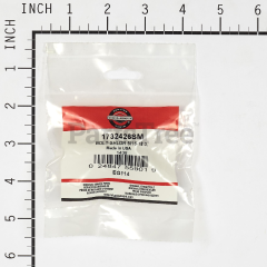 Snapper 2720107 Shoulder Bolt, 5/16-18 X .81 - image 2