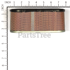 Snapper 4139 A/C-Filter (4 X 496894s) - image 2