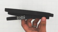 Snapper 174683 V-Belt Ha   066.10 - image 3