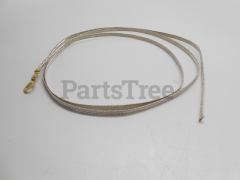 Echo V485001330 Wire, Braided Non-Insulated - image 1