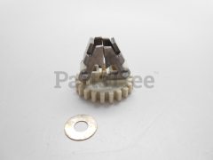 Tecumseh 37161 Gear - image 1