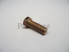 MTD 1736485 Hex Bolt, 7/16-20 X 1.25 - image 1