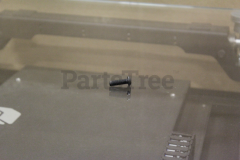 Toro 3274-104 Hex Socket Button Head Screw