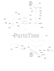 Snapper 1695777 - Snapper 42" Mower Deck