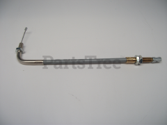 RedMax 531003398 Throttle Cable