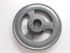 RedMax 539101834 Engine Pulley - image 1