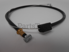 Poulan 530058962 Assembly Throttle Cable - image 2