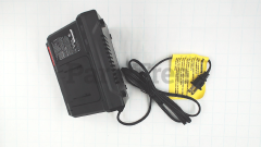 MTD 697-00443 Battery Charger, Tb20v - image 1