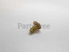 Exmark 3231-21 Carriage Screw - image 1