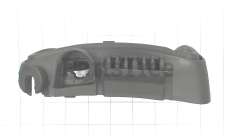 RedMax 503958101 Filter Holder - image 1