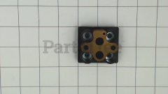 Jonsered 511349701 Insulator - image 2