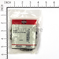 Ferris 4263 Clamp (50 X 791850) - image 3