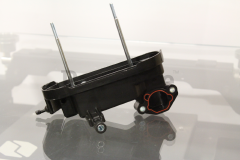 Toro 127-9348 Air Filter Base