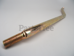 MTD 711-1107 Steering Drag Link - image 1