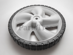 MTD 734-04082 Wheel Assembly Complete, 12 X 1 - image 1