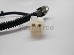 RedMax 532404454 Harness Pigtail, Pch Tex Ros - image 3