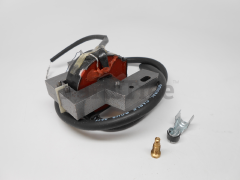 Snapper 299366 Use 298968: Armature/Cable Assy - image 2