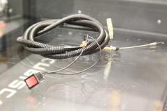Echo V043001180 Control Cable Pb-580t W/Gnd