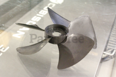 Gravely 039110 Fan - image 3