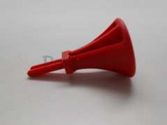 Briggs & Stratton 695756 Safety Start Key - image 3